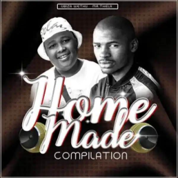 uBiza Wethu X DJ Simpra - KBM